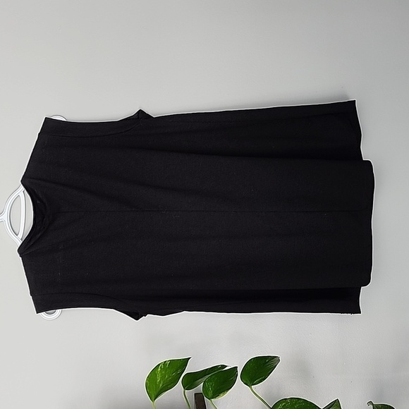 ECLIPSE black tank swing top medium large - Picture 3 of 5